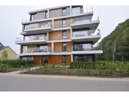 appartement te huur in turnhout met 2 slaapkamers