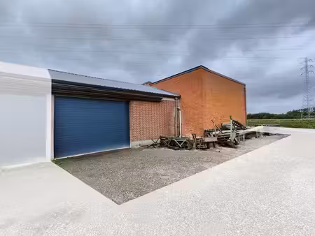 commercieel te huur in pittem