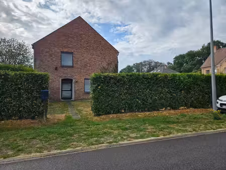 huis te huur in balen met 3 slaapkamers