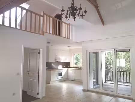huis te huur in moerzeke met 2 slaapkamers