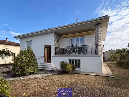 achat maison 5 pièces 150m² tonneins 47400