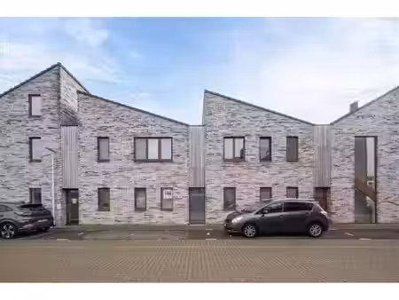 appartement à vendre à mollerpad 6 heusden-zolder (rbw79532)