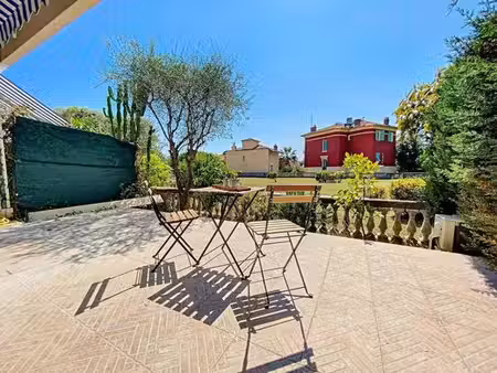 appartement de luxe de 3 pièces en location à nice  france