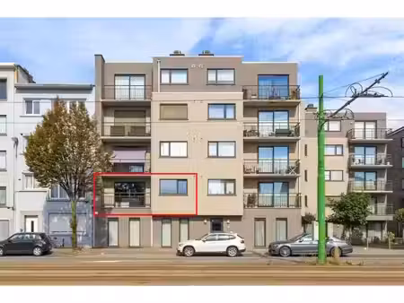 appartement à vendre à bredabaan 790 merksem (rbw79791)