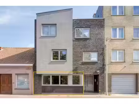 appartement te huur in asse met 2 slaapkamers