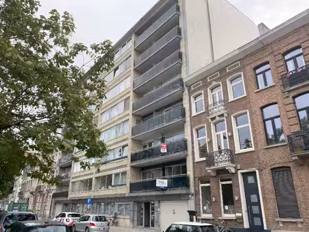 appartement te huur in mechelen met 2 slaapkamers