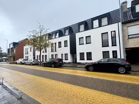 appartement te huur in oud-turnhout met 2 slaapkamers