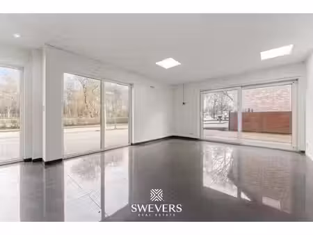 commercieel te huur in heusden-zolder
