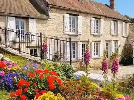 vente maison 7 pièces 192.78 m² à barbizon (77630)  585 000 €