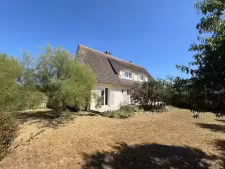 vente maison 6 pièces 194 m² à compiegne (60200)  585 000 €