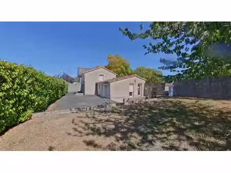achat maison 5 pièces 128m²