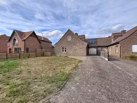 huis te huur in maldegem