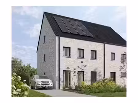 maison à vendre à hof ten bergestraat 4 weelde (rbe56934)