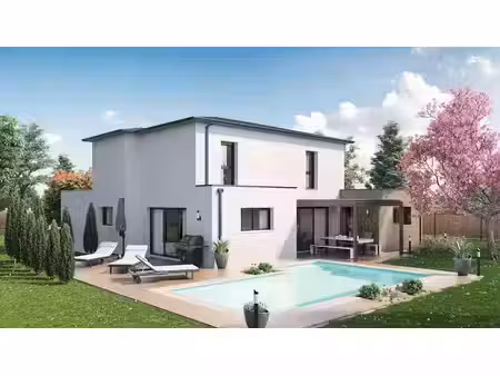 vente maison neuve 6 pièces 188 m² à sautron (44880)  587 799 €