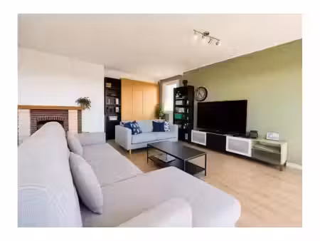 appartement à vendre à avenue des neuf provinces 3 ganshoren (vbe62310)