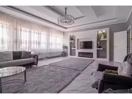 appartement à vendre à antwerpsesteenweg 14 lier (rbw79884)