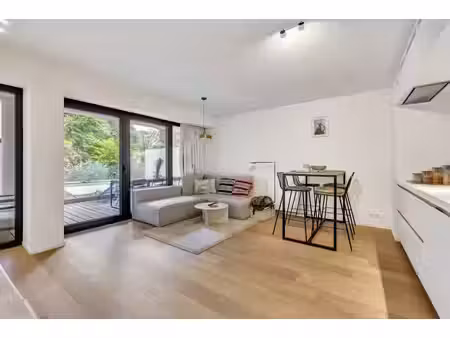 appartement à vendre à avenue louise 167 bruxelles (vbe62422)