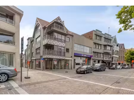 commercieel te huur in torhout