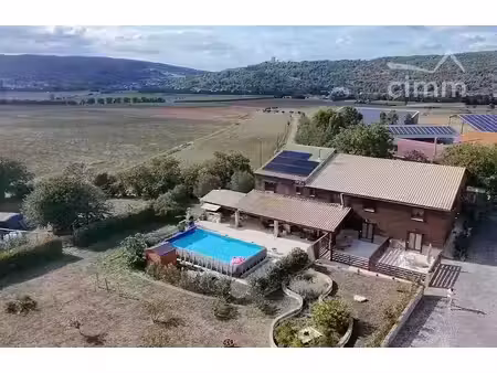 vente propriété 11 pièces 345 m² à puivert (11230)  599 000 €
