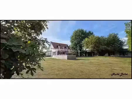 vente maison 7 pièces 216 m² à templeuve (59242)  598 000 €
