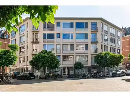 rez-de-chaussée à vendre à velodroomstraat 15 berchem (rbw79638)