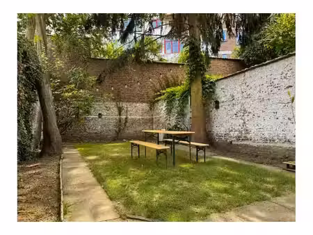 rez-de-chaussée à vendre à chaussée de bruxelles 279 forest (vbe61992)