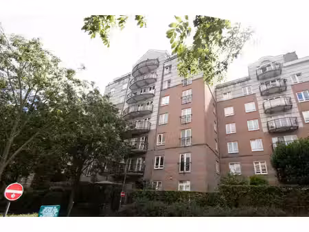 appartement à vendre à rue audrey hepburn 9 jette (vbe62311)