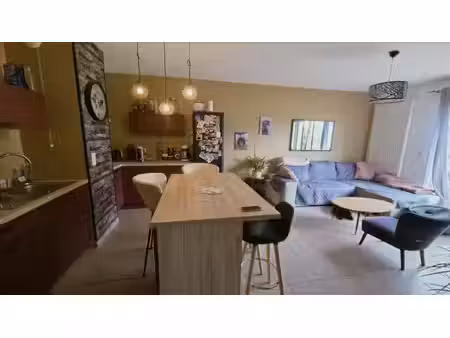 appartement le rheu 3 pièces 64 m2