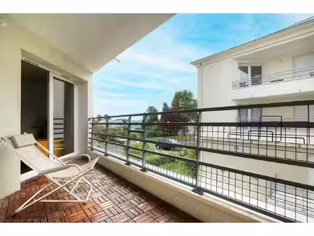 appartement l hermitage 2 pièces 47 m2