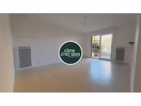 appartement mordelles 3 pièces 60 m2