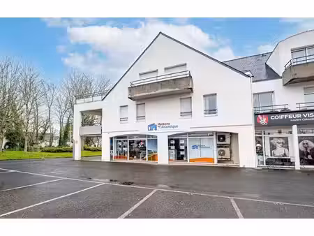 achat parking guerande 44350