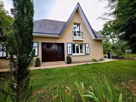 maison le rheu 6 pièces 133 m2