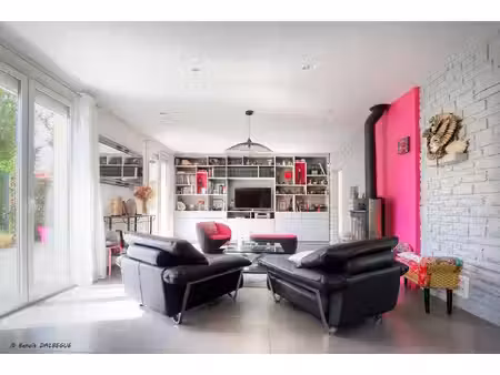 maison le rheu 7 pièces 170 m2