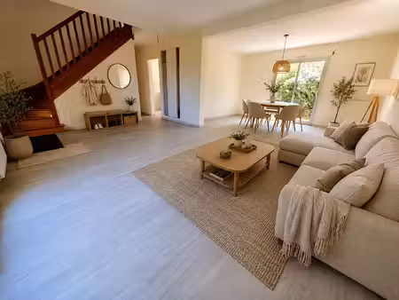 maison vezin le coquet 5 pièces 120 m2