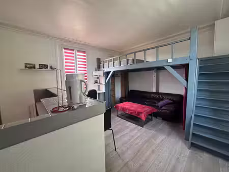 location appartement 1 pièce  éragny