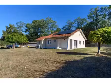 achat maison 5 pièces 117m²