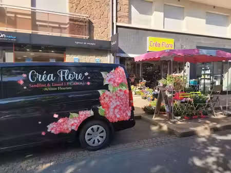 vente locaux professionnels 35 m² à perros-guirec (22700)  26 500 €