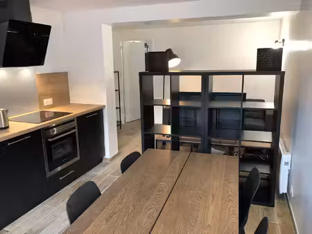 location appartement 2 pièces  36.62m²  saint