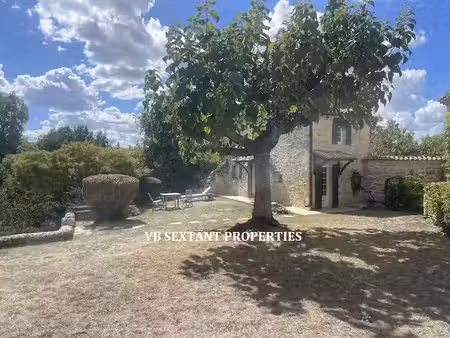 vente maison 7 pièces 287 m² à sauveterre-de-guyenne (33540)  630 000 €