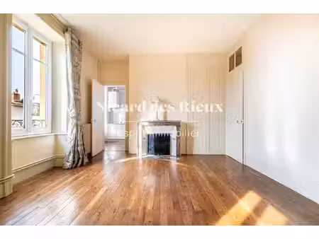 achat appartement 4 pièces 85m² limoges 87000