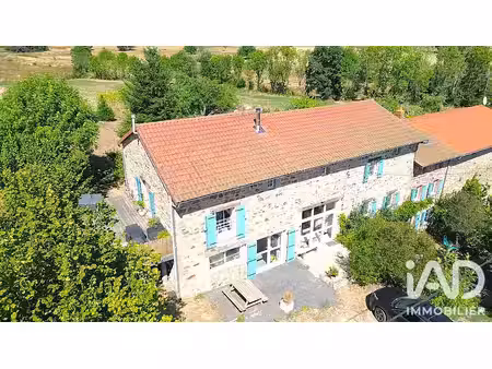 vente maison de campagne 13 pièces