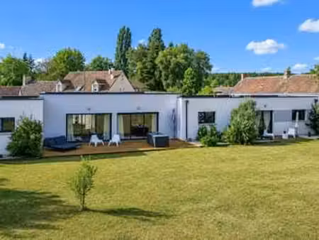 vente maison à changé (72560) : à vendre / 303m² changé