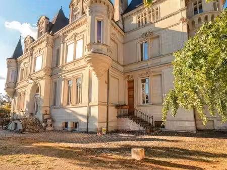 château