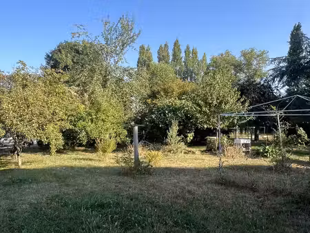a vendre maison familiale à coulanges-les-nevers.