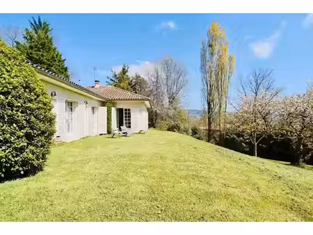 vente maison 5 pièces 182 m² à dardilly (69570)  650 000 €