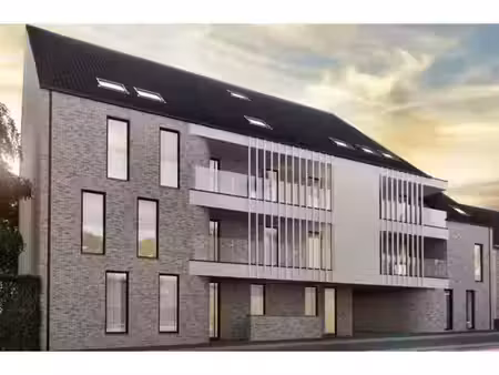 appartement à vendre à tongersesteenweg 9 kortessem (rbw80134)