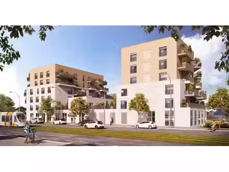 angers hauts de saint-aubin à 17 min de l'hôtel de ville