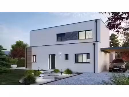 vente maison neuve 5 pièces 130 m² à boutigny-sur-essonne (91820)  644 059 €