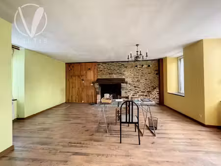 maison centre bourg corseul