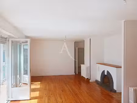 appartement boulogne-sur-mer 4 pièce(s) 121 m²